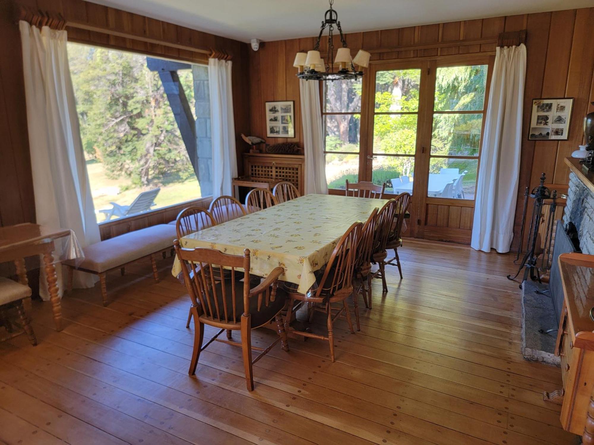 Bed and breakfast Tres Amapolas Llao Llao