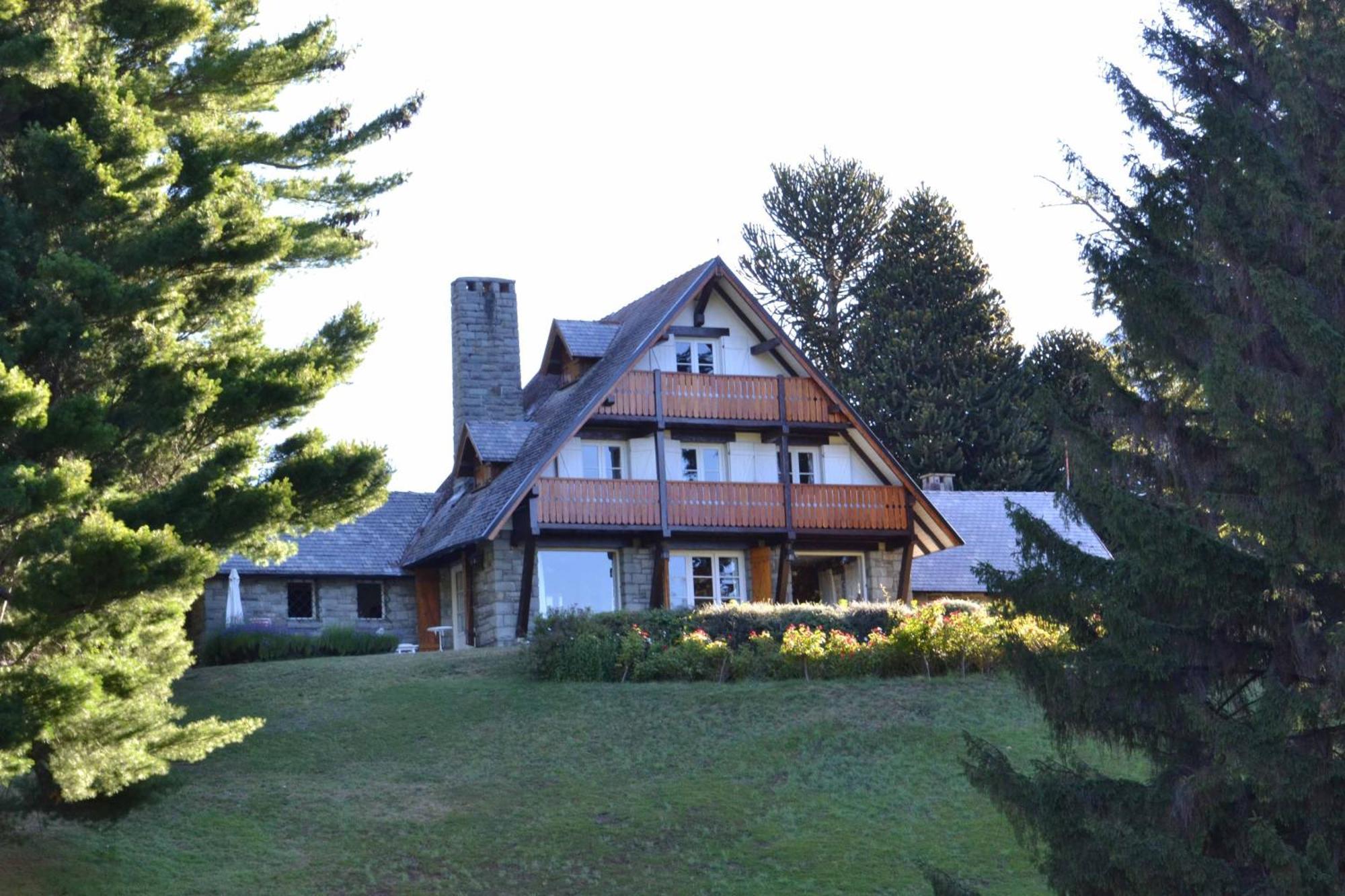 Bed and breakfast Tres Amapolas Llao Llao *