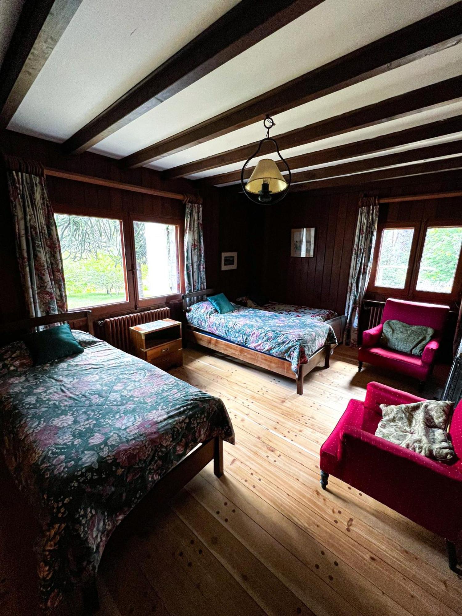 Bed and breakfast Tres Amapolas Llao Llao
