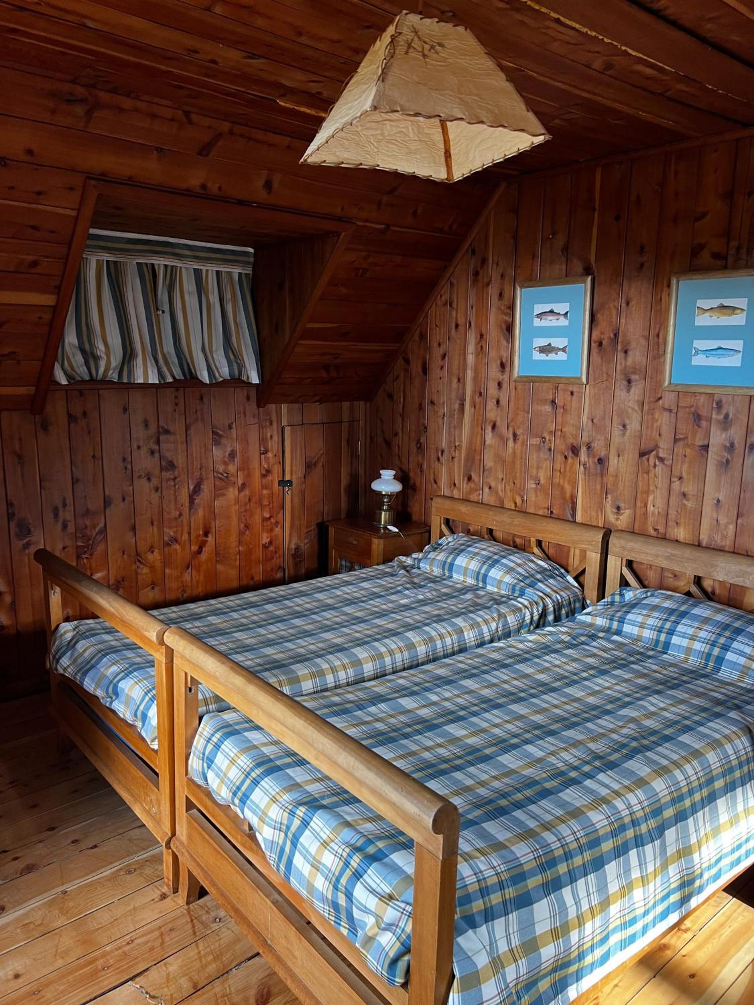 Bed and breakfast Tres Amapolas Llao Llao *