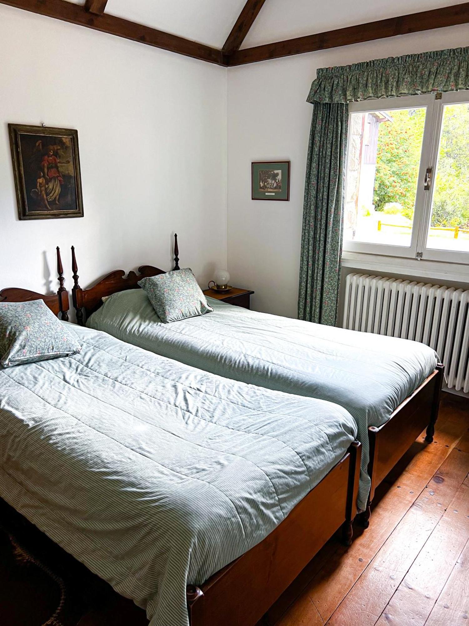 Tres Amapolas Llao Llao Bed and breakfast *