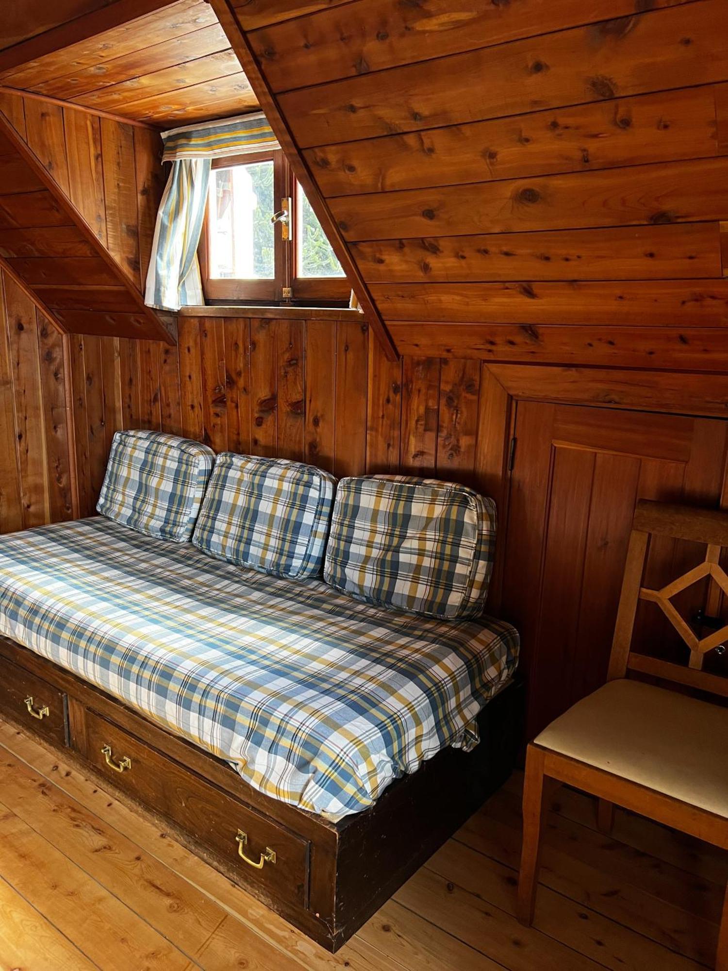 Tres Amapolas Llao Llao Bed and breakfast *