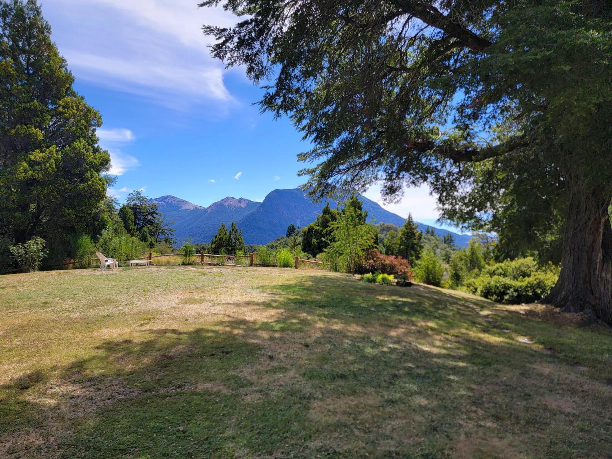 Bed and breakfast Tres Amapolas Llao Llao San Carlos de Bariloche